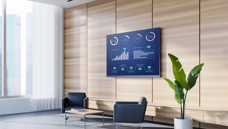 Телевидение для бизнеса от Ростелеком в село Веретье (Воронежская область)